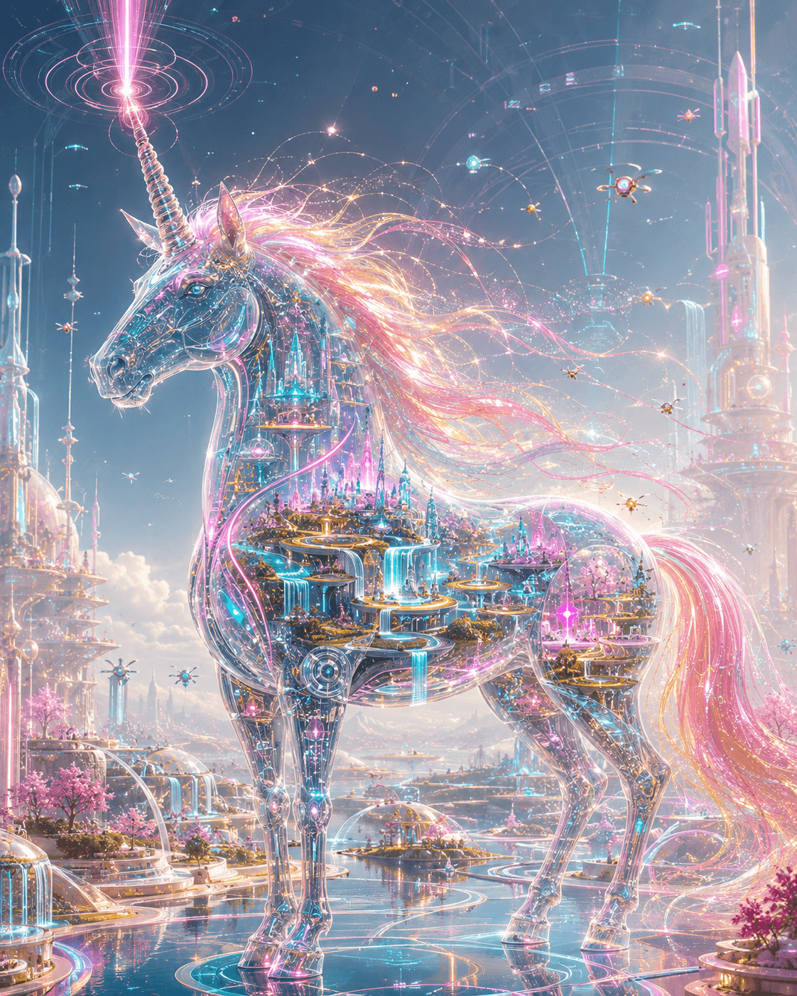 AI Is Another Unicorn
