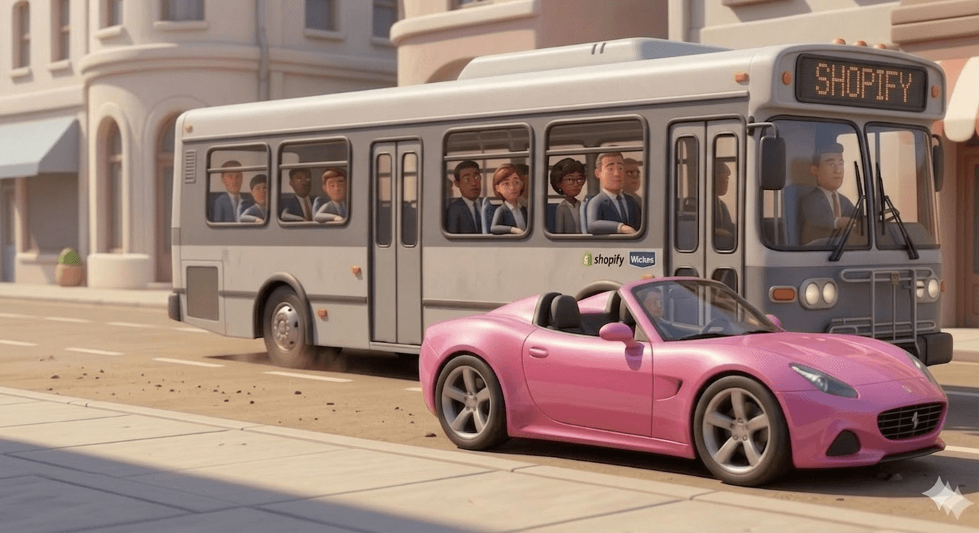 Launch a Real Business in 24 Hours. Not 6 Months.