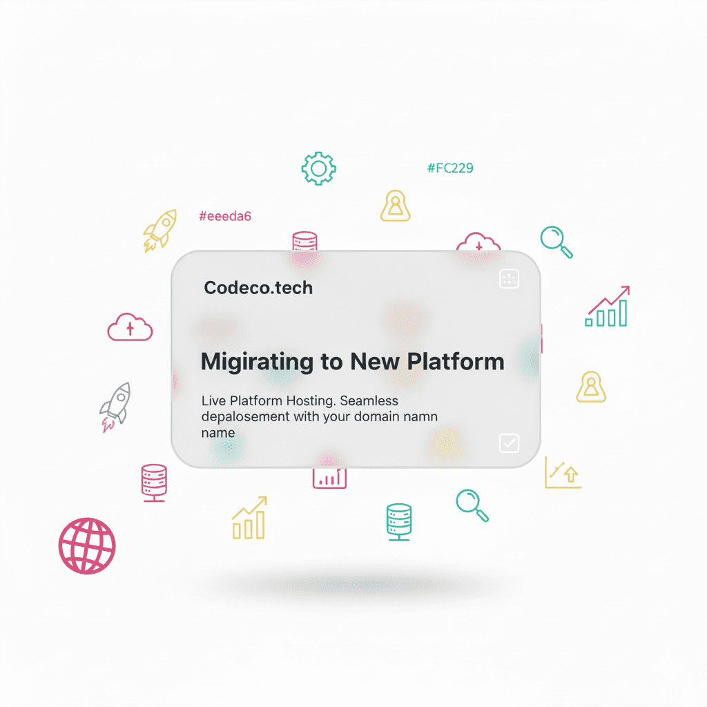 You're Not Building a Project… You're Owning a Business.