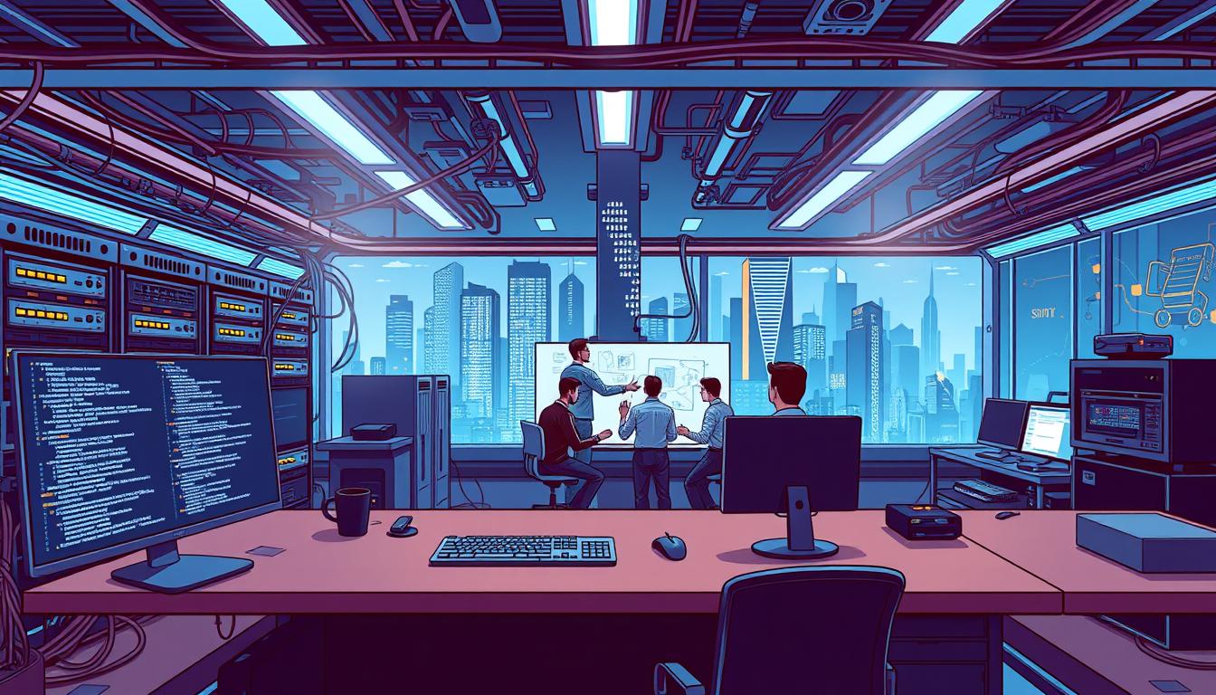 Alt AI in the workplace